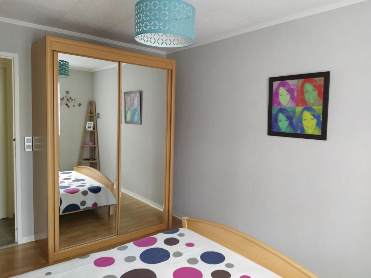 Maison Plain Pied Avec Jardin, Terrasse Et Veranda Cognac Exteriér fotografie