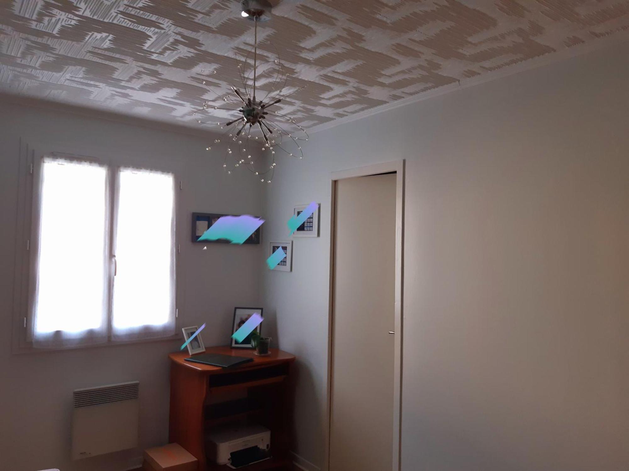 Maison Plain Pied Avec Jardin, Terrasse Et Veranda Cognac Exteriér fotografie
